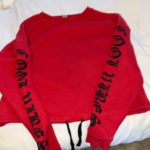 Forever 21 long sleeve